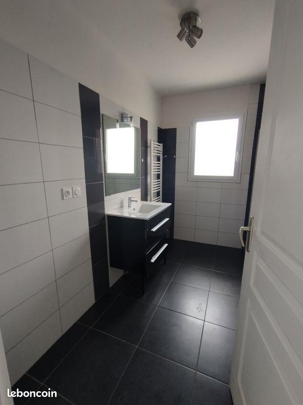 Maison à louer, 86m², L'Absie