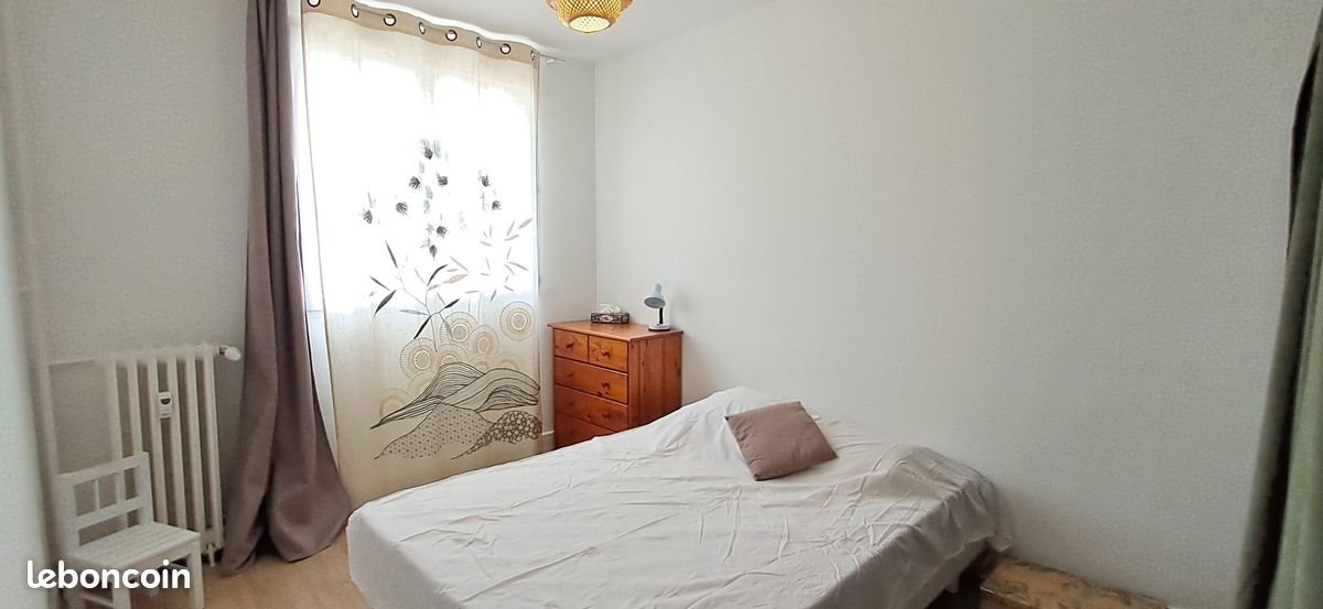 Appartement à louer, 72m², Coutances