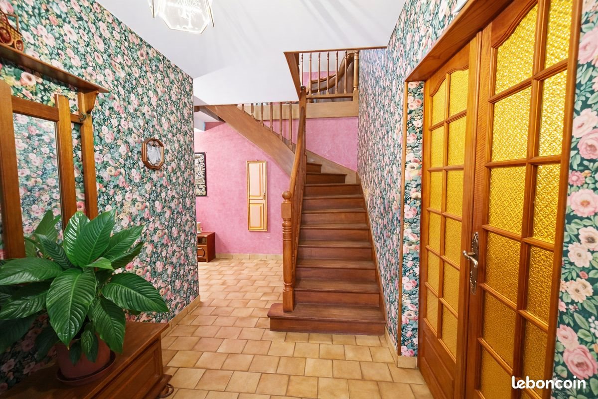 Maison à vendre, 180m², Vallons-de-l'Erdre