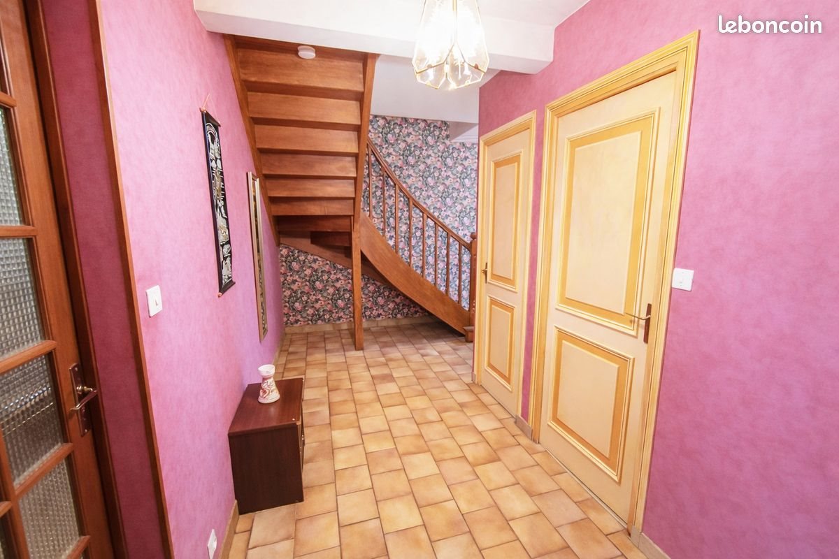 Maison à vendre, 180m², Vallons-de-l'Erdre