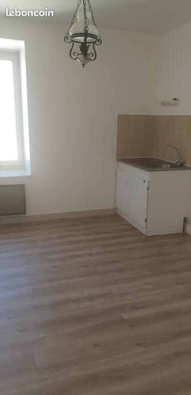 Appartement à louer, 45m², Paulhaguet