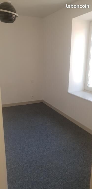 Appartement à louer, 45m², Paulhaguet