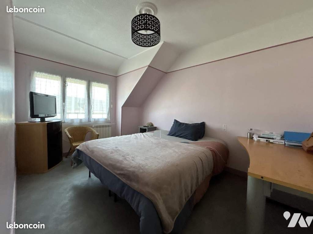 Maison à vendre, 113m², Château-Gontier
