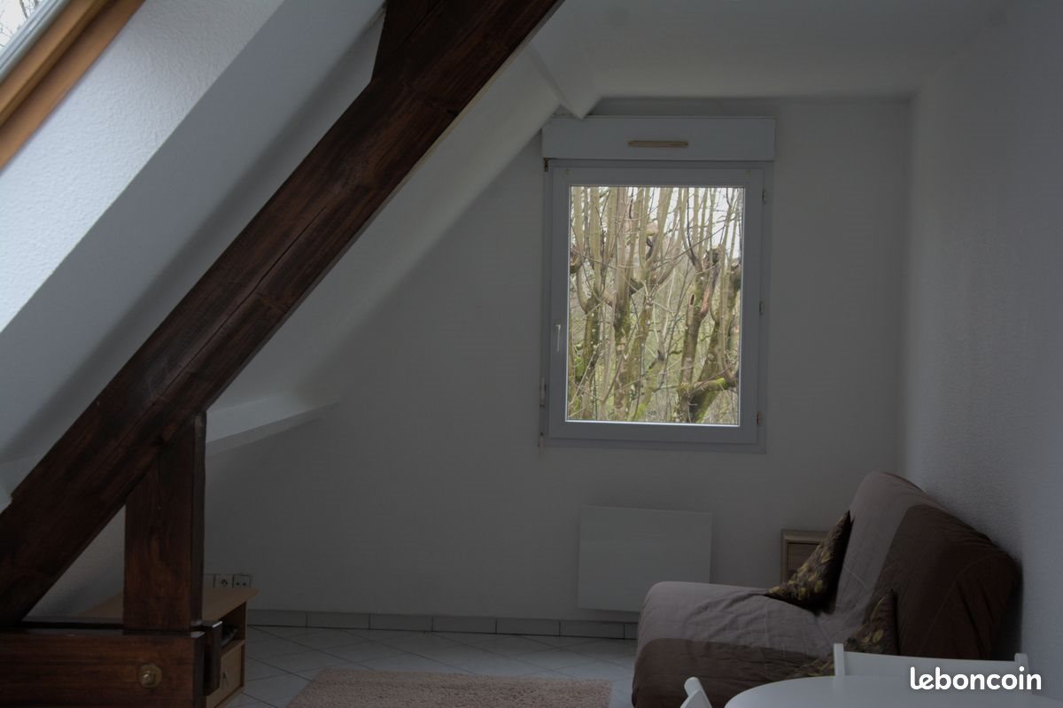 Appartement à louer, 22m², Dole