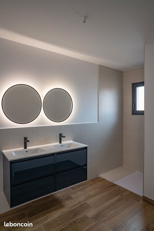 Maison à louer, 114m², Saint-Jean-Lasseille