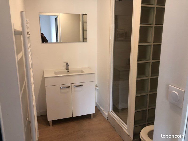 Appartement à louer, 41m², Lyon 3ème