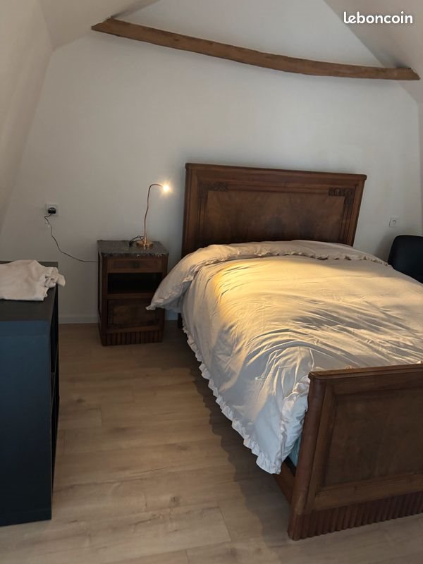 Maison à louer, 110m², Volckerinckhove