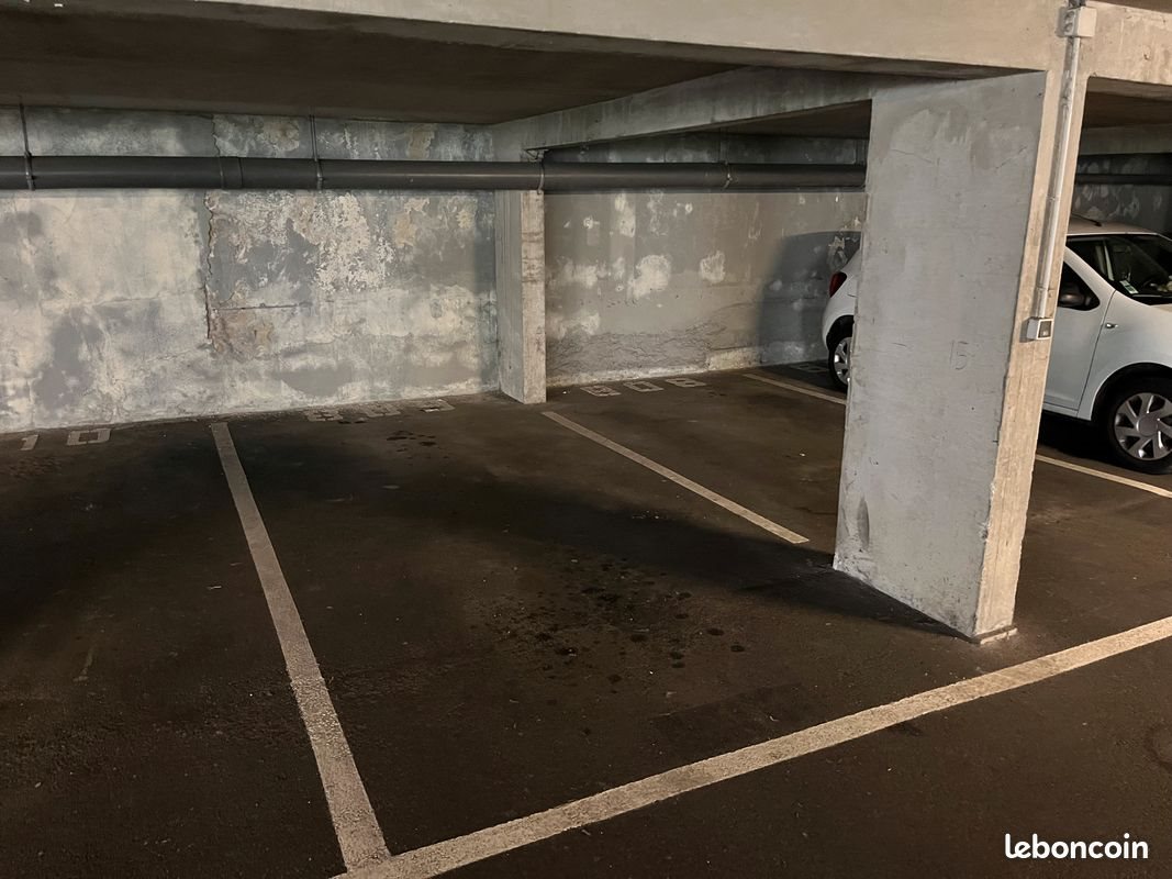 Appartement à louer, 28m², Poitiers