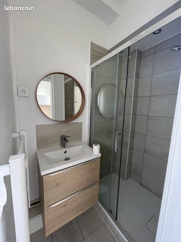 Appartement à louer, 27m², Dijon