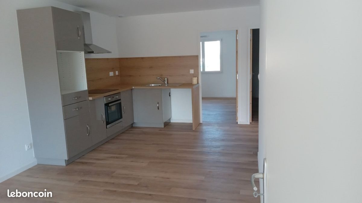 Maison à louer, 75m², La Ferté-Bernard