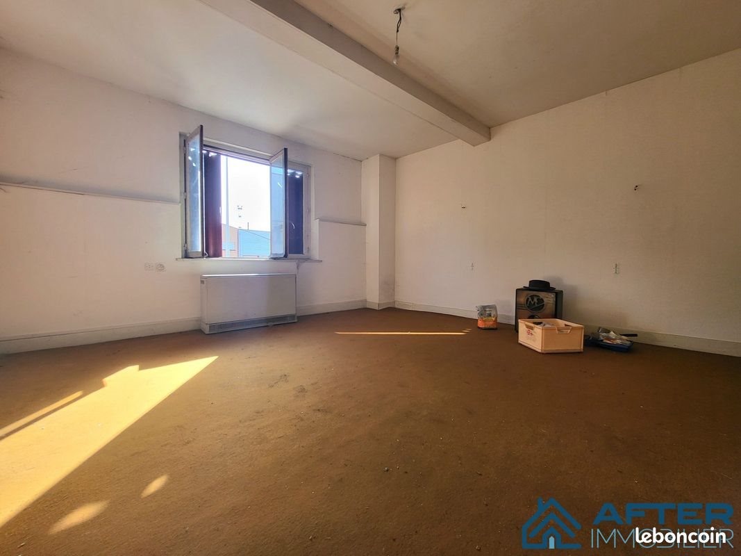 Appartement à vendre, 258m², Lunéville