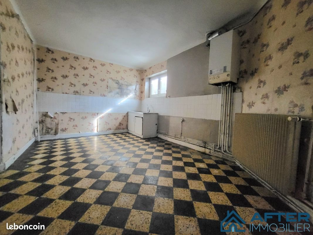 Appartement à vendre, 258m², Lunéville