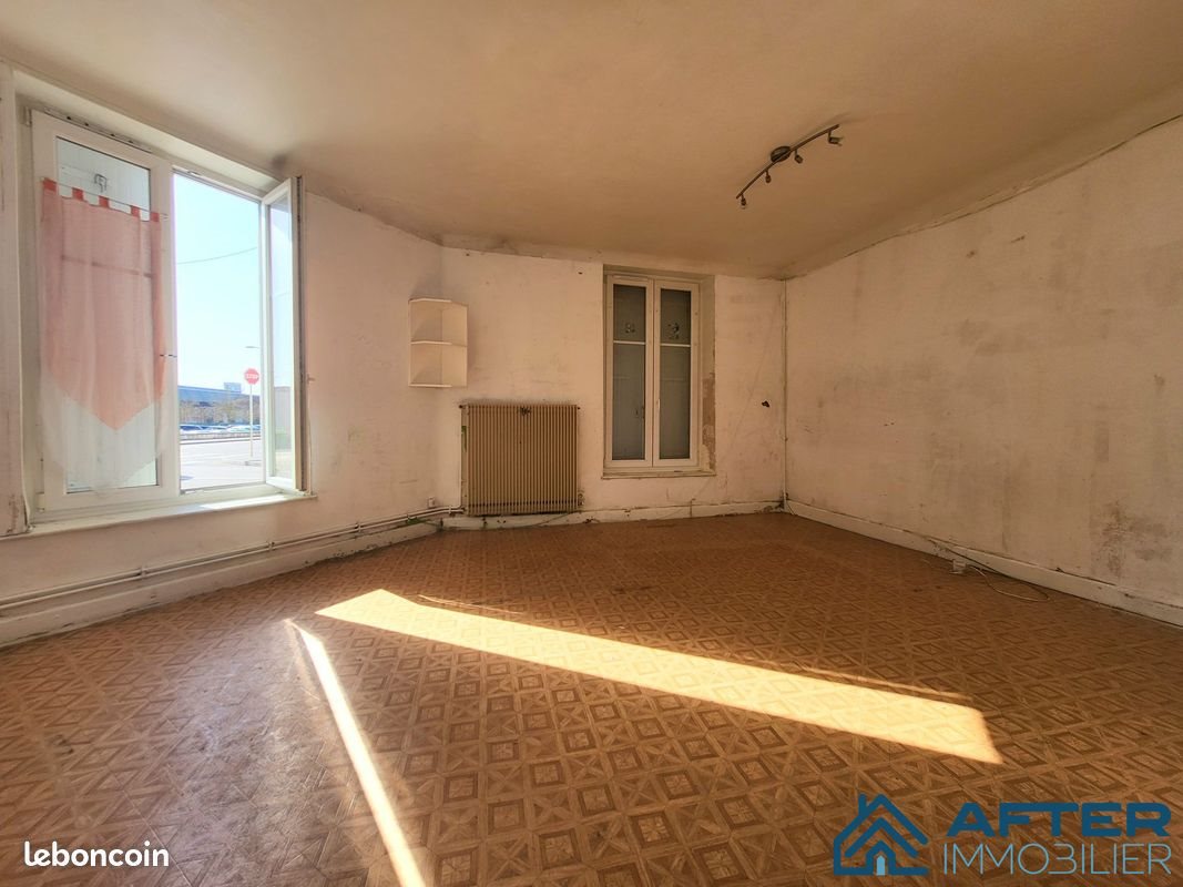 Appartement à vendre, 258m², Lunéville