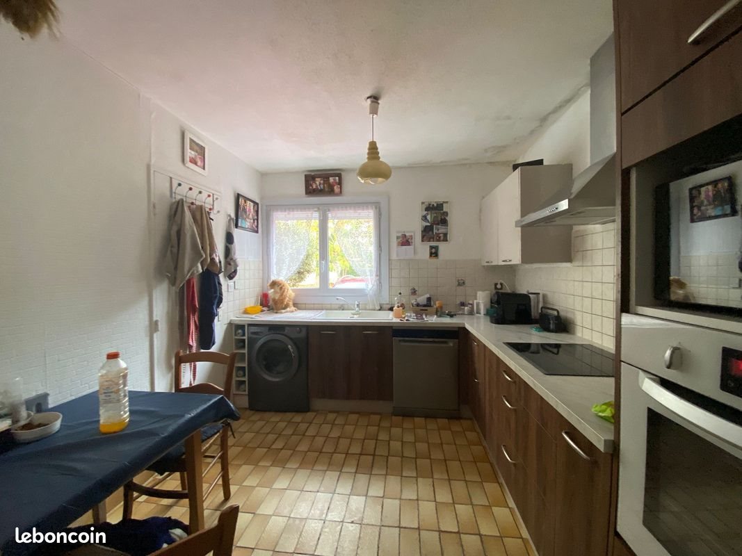 Maison à vendre, 80m², Bordeaux
