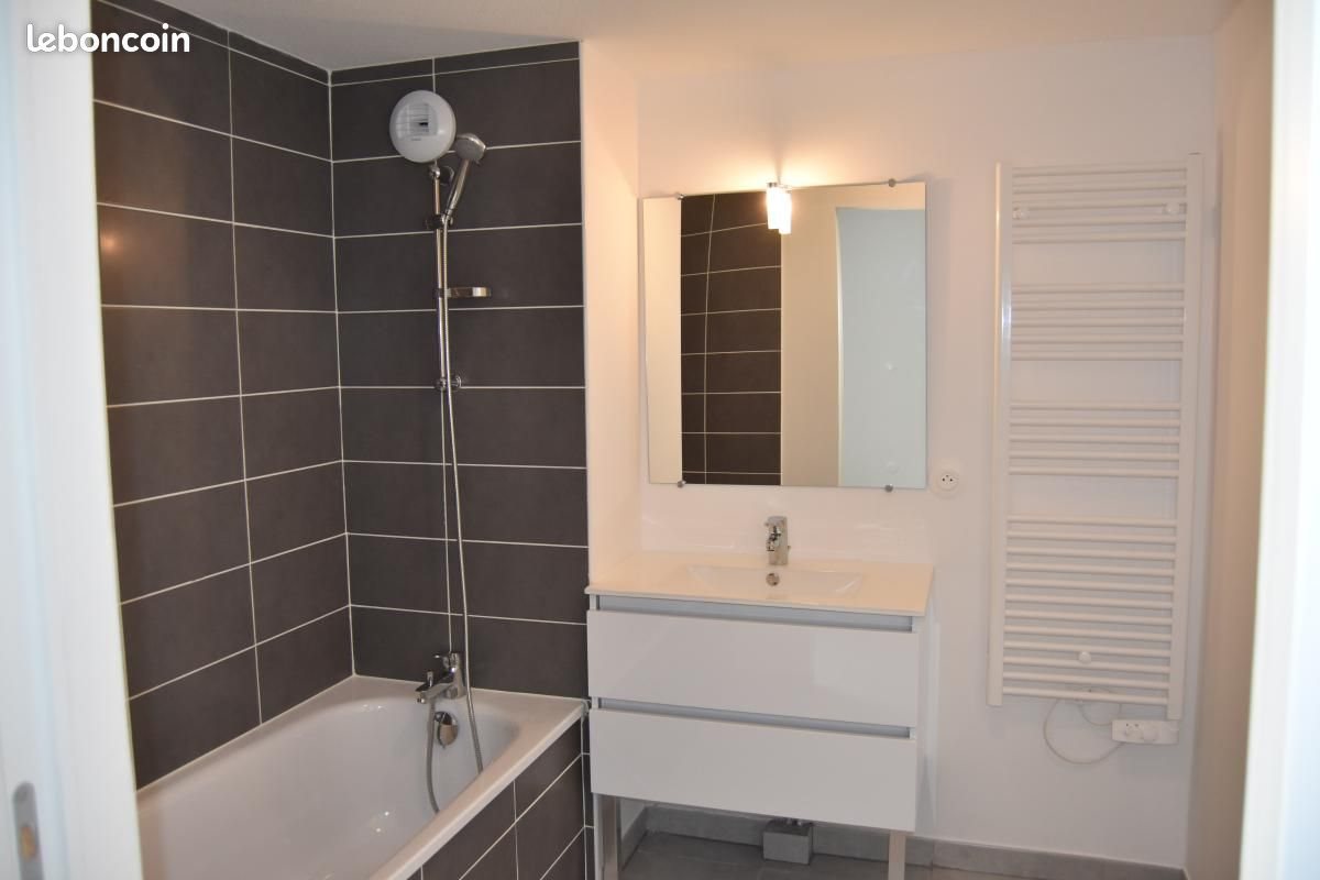 Appartement à louer, 42m², Montpellier