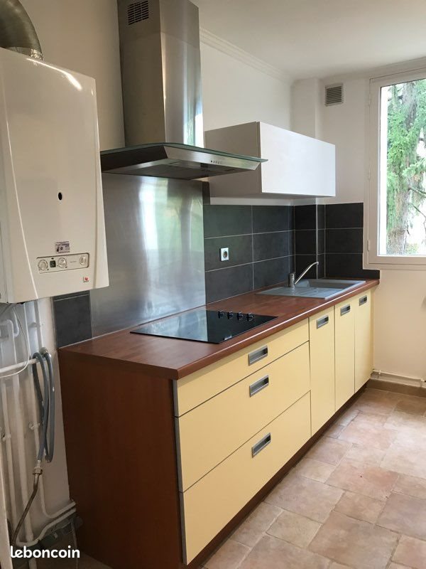 Appartement à louer, 70m², Châteauroux