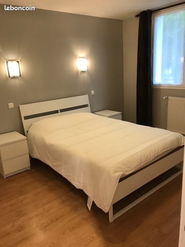 Appartement à louer, 70m², Châteauroux