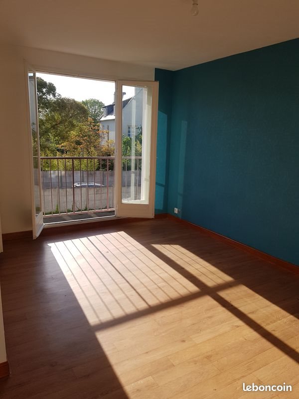 Appartement à louer, 47m², Mondeville