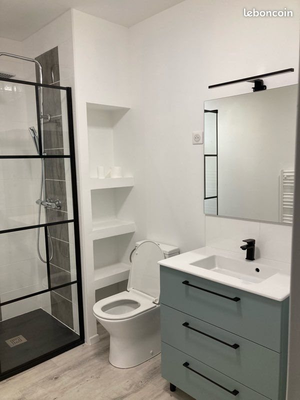 Appartement à louer, 100m², Fumel