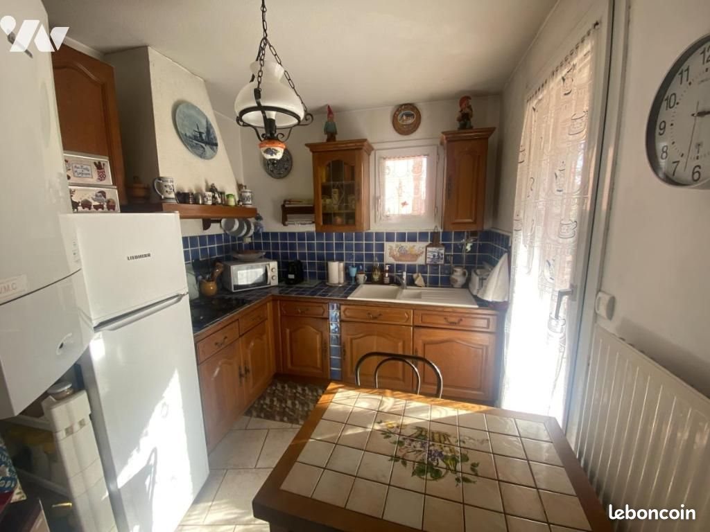 Appartement à vendre, 48m², Marseille 13ème