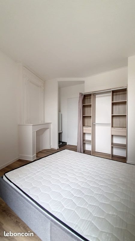 Appartement à louer, 40m², Ancenis