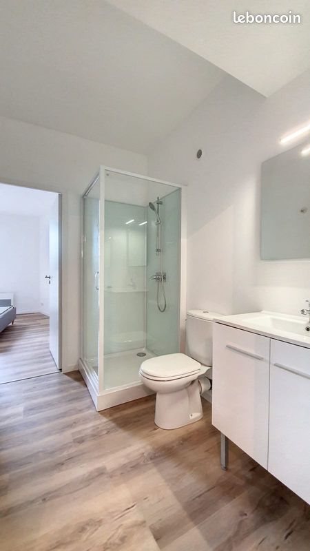 Appartement à louer, 40m², Ancenis