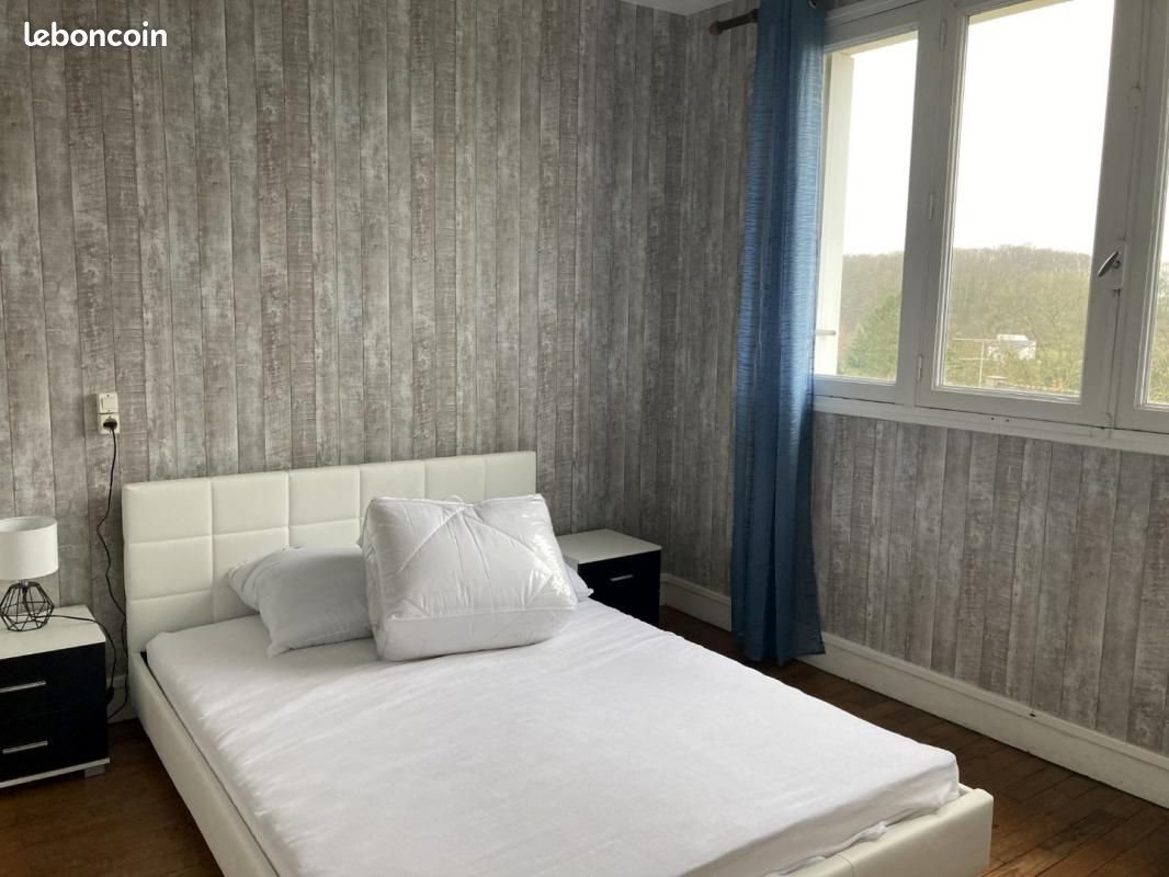 Appartement à louer, 43m², Flers