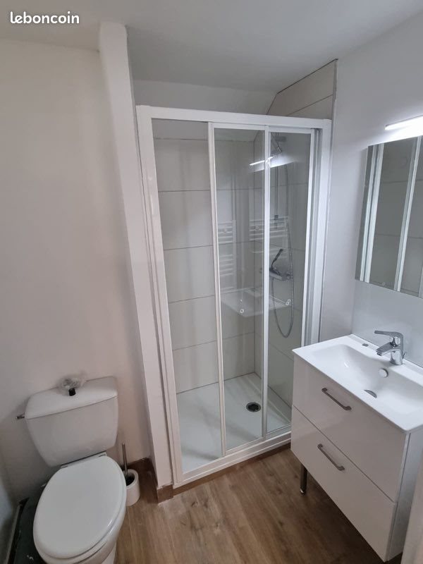 Appartement à louer, 23m², Mayenne