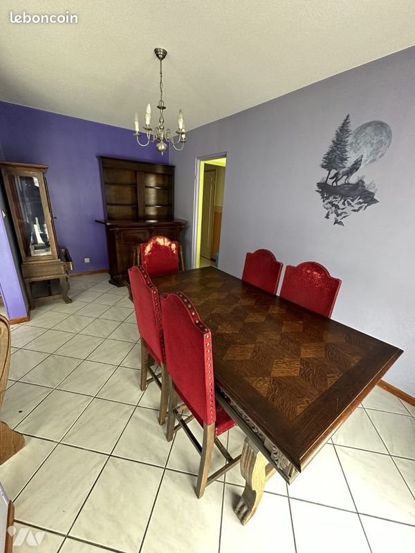 Appartement à vendre, 90m², Rixheim