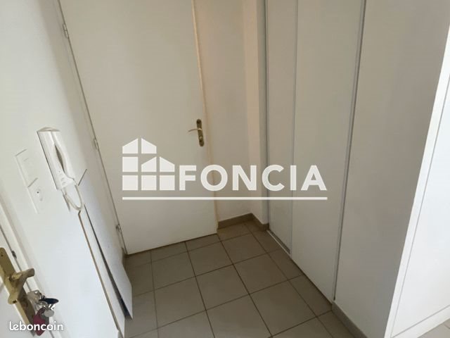 Appartement à vendre, 31m², Avon