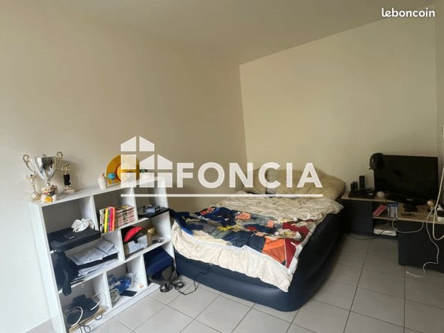 Appartement à vendre, 31m², Avon