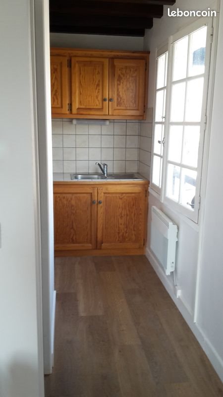 Appartement à louer, 22m², Cambo-les-Bains