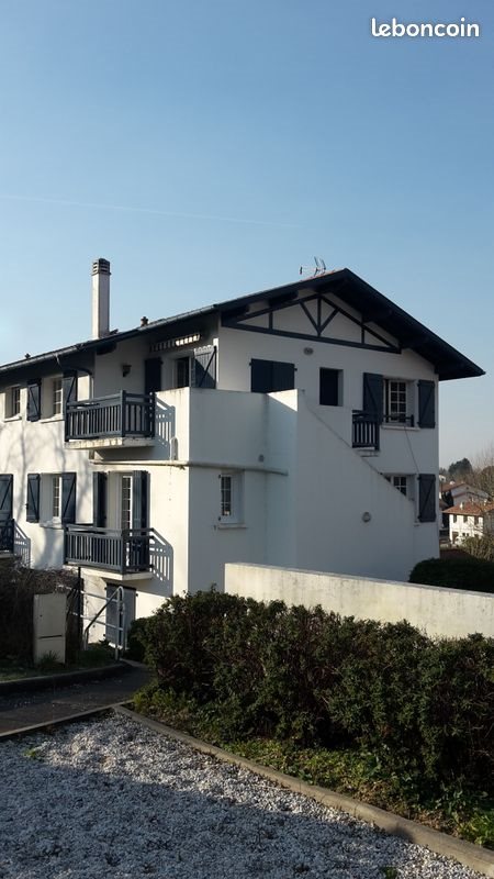 Appartement à louer, 22m², Cambo-les-Bains