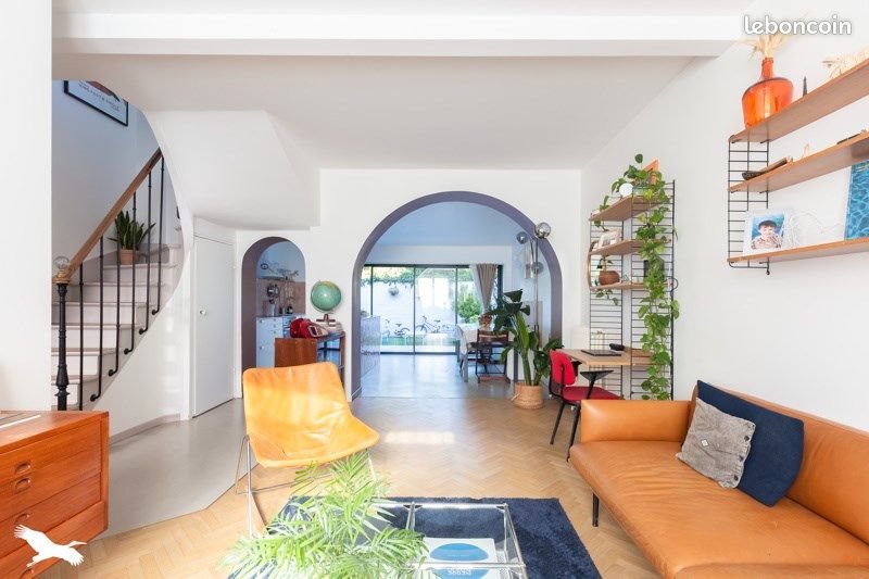 Maison à vendre, 128m², Clichy
