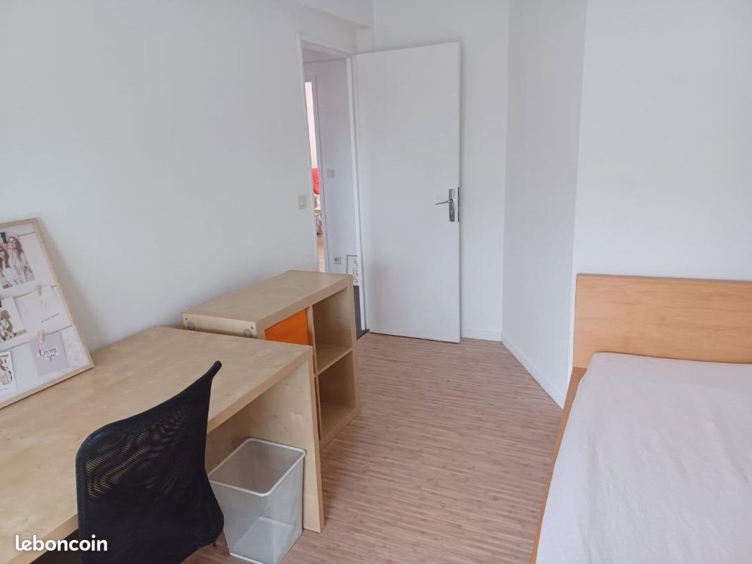 Appartement à vendre, 74m², Rennes