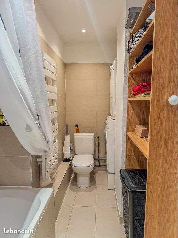 Appartement à louer, 65m², Strasbourg