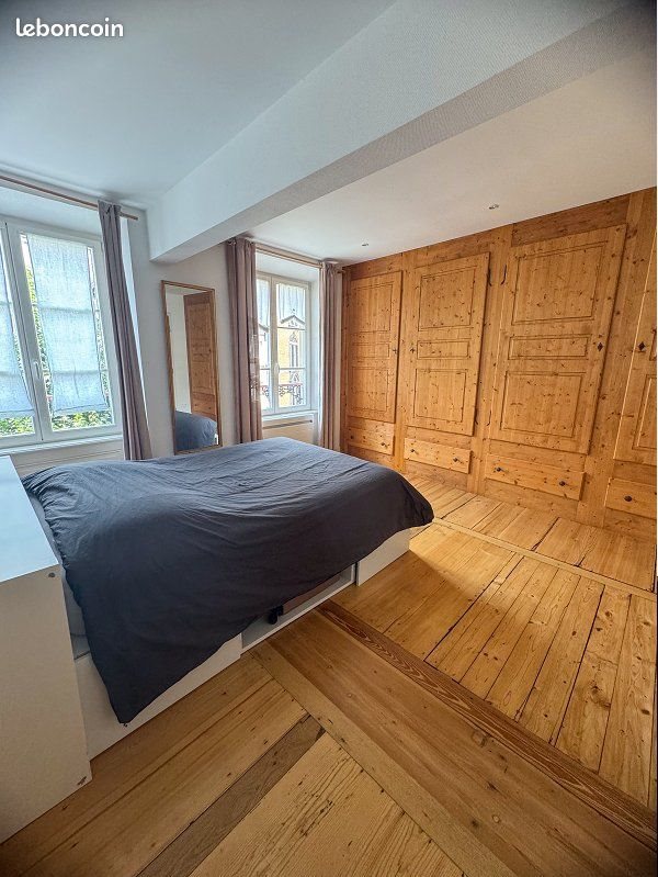 Appartement à louer, 65m², Strasbourg