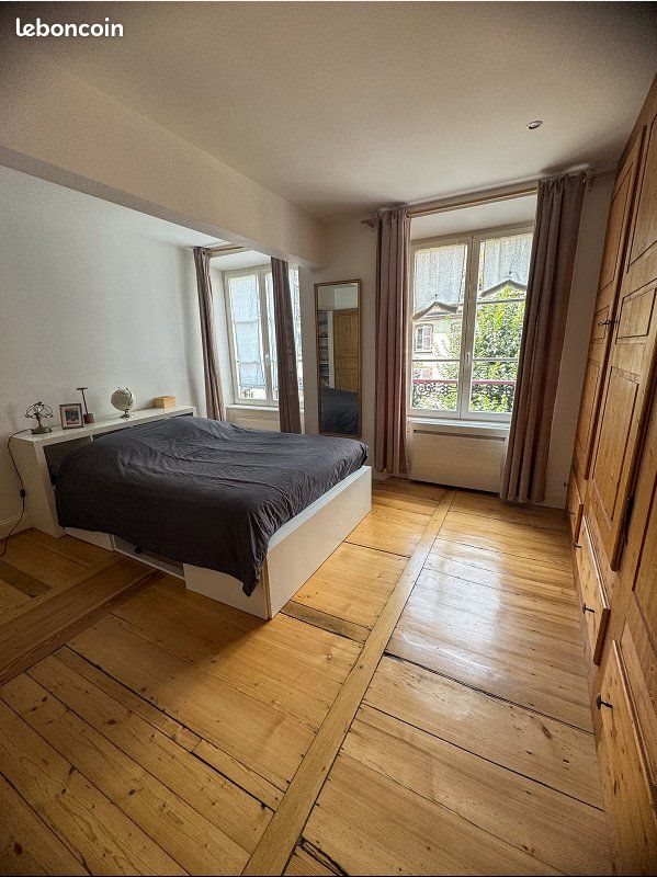 Appartement à louer, 65m², Strasbourg