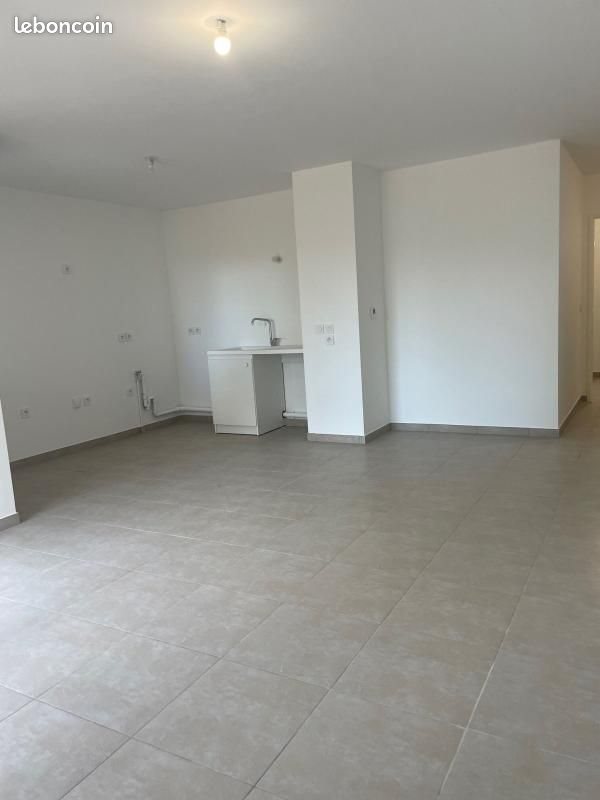 Appartement à louer, 65m², Aix-en-Provence