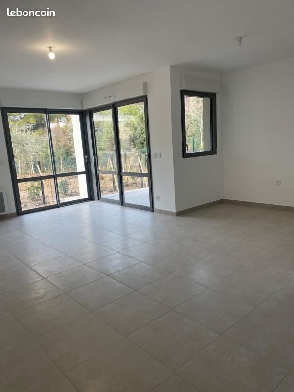 Appartement à louer, 65m², Aix-en-Provence