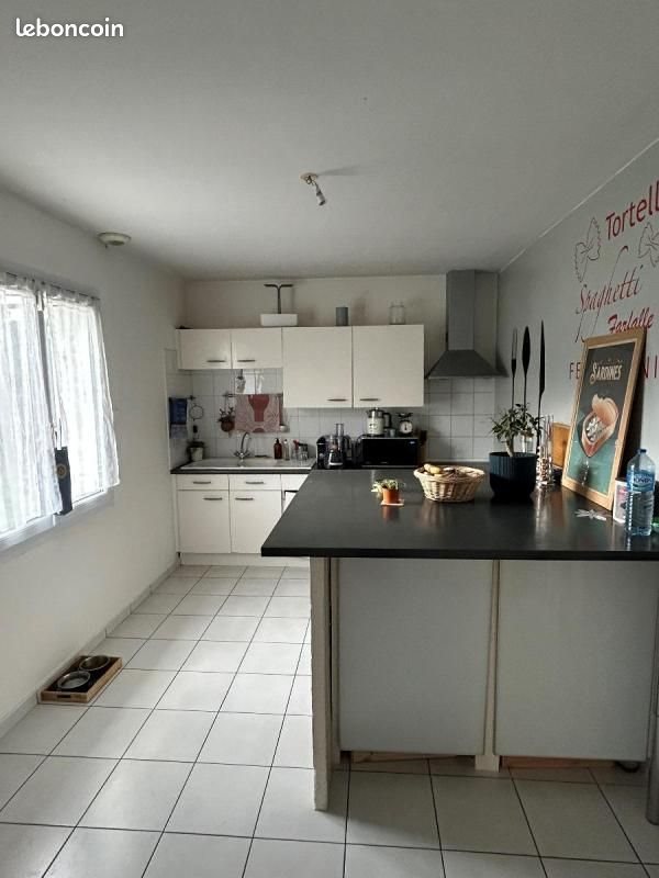 Maison à louer, 98m², Larçay