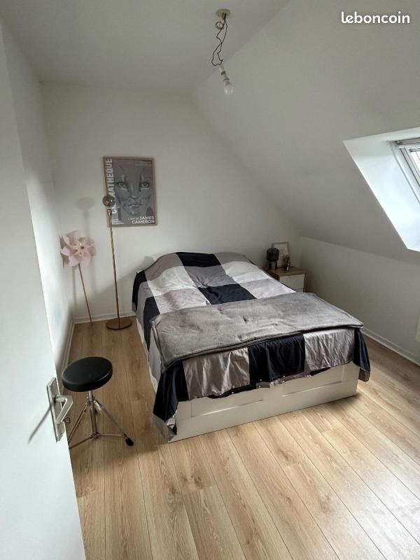 Maison à louer, 98m², Larçay