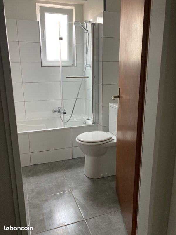Appartement à louer, 23m², Bischheim