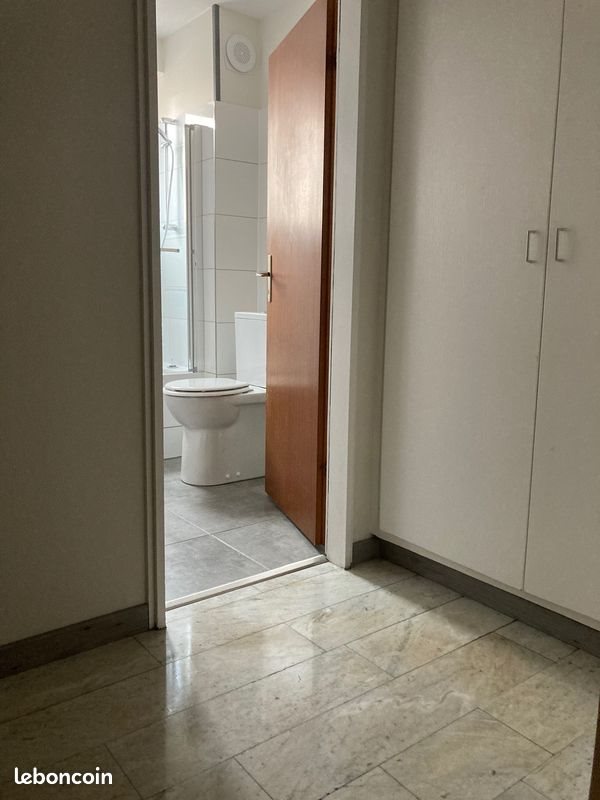 Appartement à louer, 23m², Bischheim