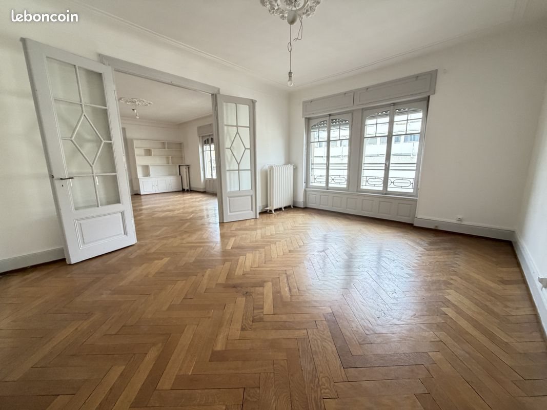 Appartement à louer, 299m², Strasbourg