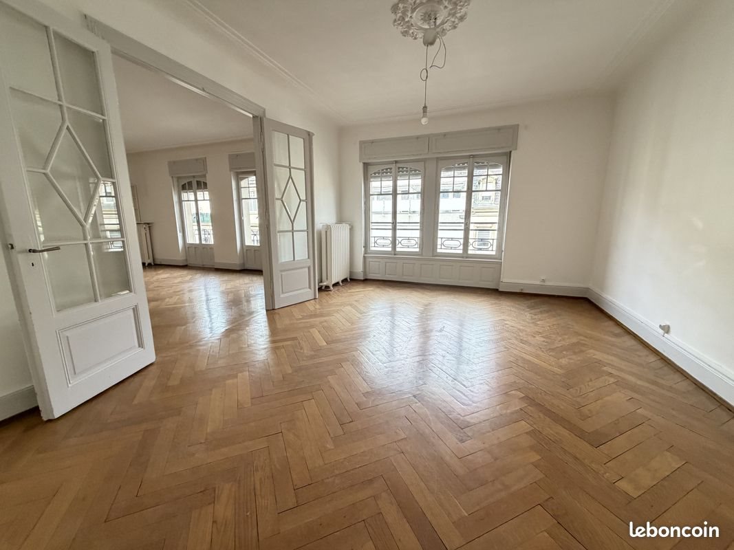 Appartement à louer, 299m², Strasbourg