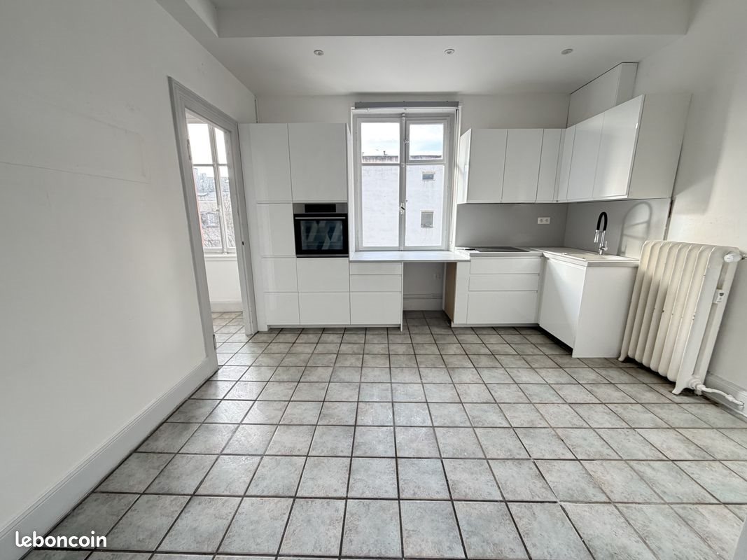 Appartement à louer, 299m², Strasbourg