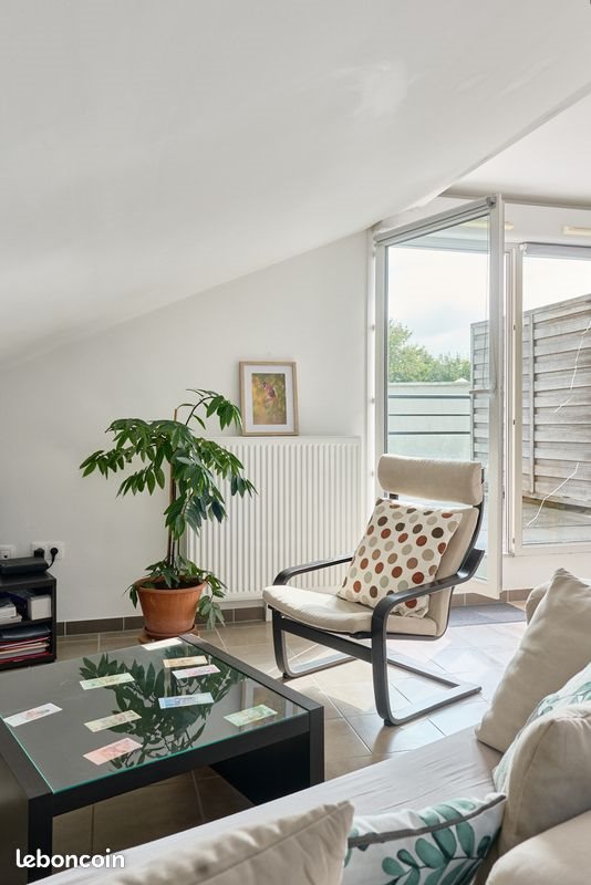 Appartement à vendre, 44m², Besançon