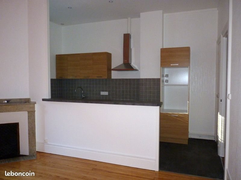 Appartement à louer, 110m², Mazamet