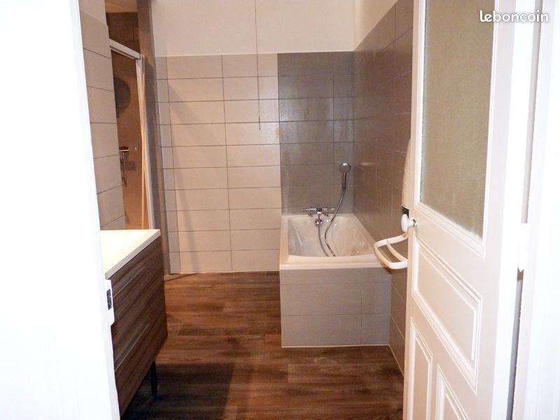 Appartement à louer, 110m², Mazamet